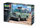 Land Rover Seria III Revell