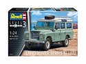 Land Rover Seria III Revell