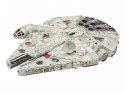 Model do sklejania Star Wars Millennium Falcon Revell