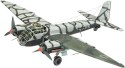 Model do sklejania Junkers Ju188 A-1 Racher Revell