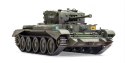 Model plastikowy Cruiser Mk.VIII A27M Cromwell Mk.IV Airfix