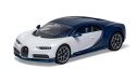 Model plastikowy Quickbuild Bugatt i Chiron Airfix