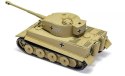 Model plastikowy Small Set Tiger Airfix