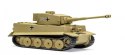 Model plastikowy Small Set Tiger Airfix