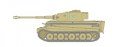 Model plastikowy Small Set Tiger Airfix