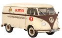 Model do sklejania Samochód 1/24 VW T1 Dr. Oetker Revell