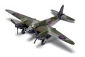 Model plastikowy De Havilland Mosquito B.XVI 1/72 Airfix