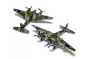 Model plastikowy De Havilland Mosquito B.XVI 1/72 Airfix