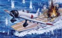 Model plastikowy Aichi D3A1 Val 1/72 Airfix