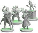 Gra Brzdęk Legacy: Acquisitions Incorporated (Polska) LUCRUM GAMES