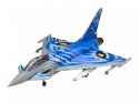 Model do sklejania Eurofighter Typhoon Bavaria 1/72 Revell