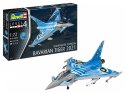 Model do sklejania Eurofighter Typhoon Bavaria 1/72 Revell