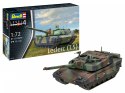 Model do sklejania Leclerc T5 1/72 Revell