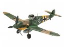 Model do sklejania Messerschmitt BF 109G-2/4 1/32 Revell