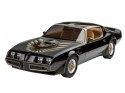 Model do sklejania Pontiac Trans AM 1/8 Revell