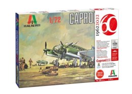 Model do sklejania Caproni Ca.313/ 314 Vintage Italeris Italeri