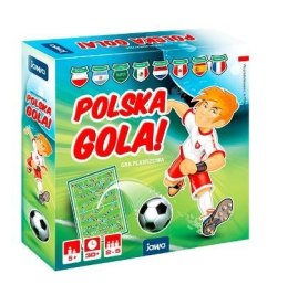 Gra Polska Gola! Jawa