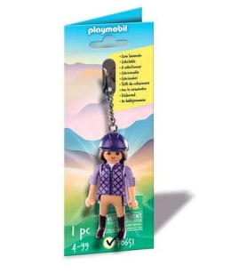 Breloczek Figures 70651 Amazonka Playmobil