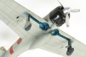 Model plastikowy A6M2b Zero Model 21 (Zeke) Tamiya