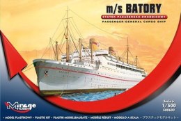 M/S Batory Mirage