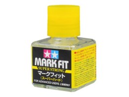 Model plastikowy Mark Fit (Super Strong) Tamiya