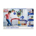 3w1 Centrum Sportowe Little Tikes