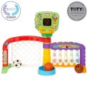 3w1 Centrum Sportowe Little Tikes