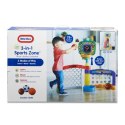 3w1 Centrum Sportowe Little Tikes