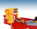 Garaż Parking Playset Bburago