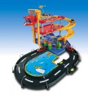 Garaż Parking Playset Bburago