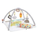 Edukacyjna mata sensoryczna Deluxe Fisher Price