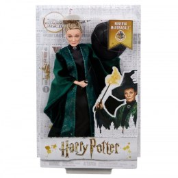 Lalka Minerva McGonagall Mattel