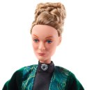 Lalka Minerva McGonagall Mattel