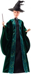 Lalka Minerva McGonagall Mattel