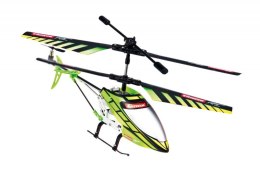 RC Helikopter Green Chopper II 2,4 GHz Carrera