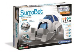 Robot Sumobot Clementoni