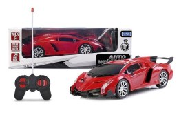 Auto wyścigowe R/C Toys For Boys Artyk