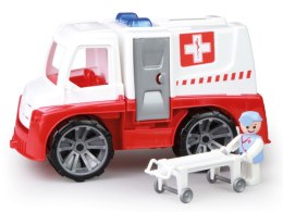 Truxx Ambulans z akcesoriami 28 cm Luzem w kartonie Lena