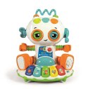 Interaktywny Bobo Robot Clementoni