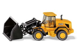 Ładowarka kołowa JCB 457 WLS Siku