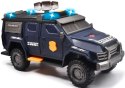 Pojazd Action Series SWAT Jednostka specjalna 34 cm Dickie