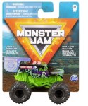 Auto Monster Jam Mix Spin Master