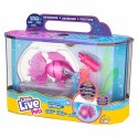 Figurka Little Live Pets Pływająca rybka z akwarium Cobi