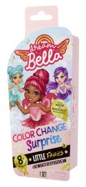 Lalka Dream Bella Color Change Jaylen Mga