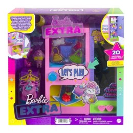 Zestaw Barbie Extra Kreator stylu Mattel