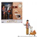 Zestaw z lalką Harry Potter Peron 9 3/4 Mattel