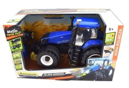 Pojazd Traktor New Holland R/C PL Maisto