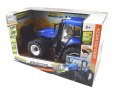 Pojazd Traktor New Holland R/C PL Maisto