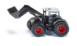 Traktor Fendt 942 Vario z przednią ładowarką Siku