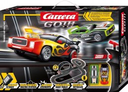 Go Tor Heads-Up Racing 4,9m Carrera